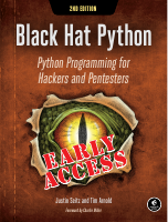 BlackHat_Python_2E @library_Sec.pdf